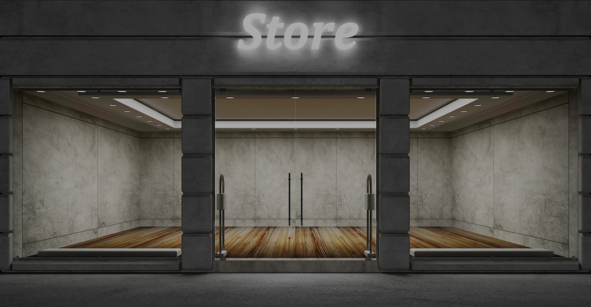 Slider, Glaziers in Hanwell, W7